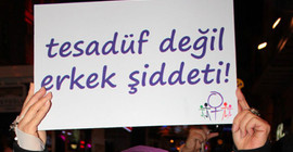 Cezaevinden izinli çıkan erkek, annesini darp etti