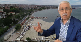 Prof. Dr. Öztürk: Marmara'yı temizleyemezsiniz