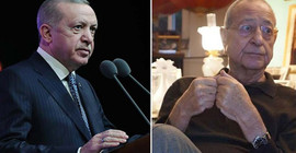 Sabah yazarı Mehmet Barlas'tan Cumhurbaşkanı Erdoğan'ın faiz açıklamasına eleştiri