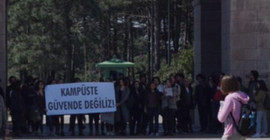 Son 7 yılda 60 öğretim üyesi tacizden ihraç edildi