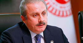 Meclis Başkanı: Ben de 10 bin dolar alan kimdir, açıklansın diyorum