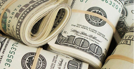 Merkez Bankası'nın döviz rezervi bir haftada 1.1 milyar dolar eridi