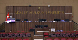Fetullah Gülen'in avukatına 9 yıl 9 ay hapis cezası