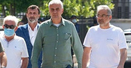 Atilla Peker’in ifadesi ortaya çıktı: Ankara'dayken bir silah vermişti, ikinci bir silah daha verdi