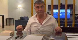 AKP'lilerin yüzde 51'i Sedat Peker'in videolarından habersiz