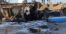 Hatay’da askeri araç kazasında 2 asker yaşamını yitirdi