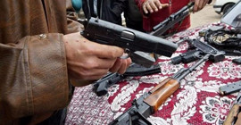 Sosyal medyada yasa dışı silah ticareti yapılıyor: 3 gözaltı