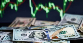 Dolar, 8.70'lerde: Erdoğan'ın açıklamaları sonrası süren faiz indirim beklentileri TL'yi baskılıyor