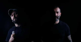 Barış Atay ve Nihat Mugil ilk teklisi 'İnce Memed'i yayınlandı