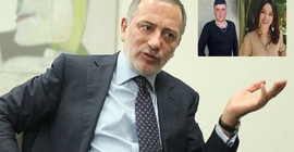 'Adalete Mola' yazısı yazan Altaylı: Sonra ağlaşıyorlar 'yargıya güven yok' diye, sizce olmalı mı!