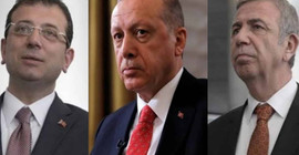 Erdoğan'dan yakın çevresine 'Mansur Yavaş aleyhine bir şey söylemeyin' talimatı iddiası