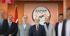 ‘SADAT’ı kim denetliyor?’ sorusu bilmeceye dönüştü