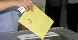 Muhtarlık seçimleri için sandığa gidenler kısıtlamadan muaf tutulacak