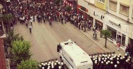 Prof. Dr. Güney: AKP mafyalaştı, tek yol sokakta muhalefeti örgütlemek