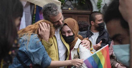 Boğaziçi'nde derslerine son verilen Feyzi Erçin, hukuki mücadele başlatıyor