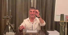 Sedat Peker'den AKP'li Külünk açıklaması: 10 bin dolardan çok daha fazlasını verdim
