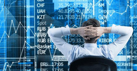 Küresel piyasalarda belirsizlik sürüyor: Enflasyonist endişelerle risk algısı artabilir