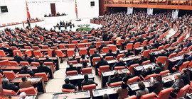 TBMM'de bu hafta hangi konular görüşülecek?