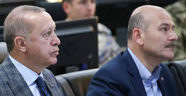 'Peker, 'ilişkiler Erdoğan'a bağlanmayacak' dese de bu mümkün değil; derinlikler Saray'a doğru uzanıyor'