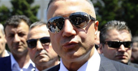 Sedat Peker: Tüm bilgiler elimde, Baran yanlış yapma