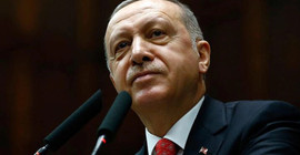 Erdoğan, Mahmur kampı sorumlusunun öldürüldüğünü söyledi