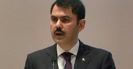 Bakan Kurum: Seferberlik anlayışıyla Türkiye'nin en büyük deniz temizliğini yapacağız
