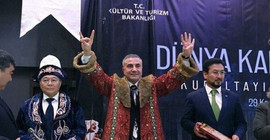 'Peker'in itiraflarıyla Erdoğan-Bahçeli hükümeti suçüstü yakalandı'