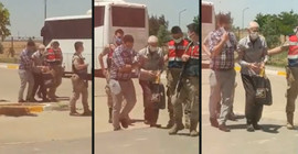 'Özkan yaşamını yitirirse sorumlusu devlet olur'