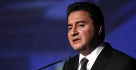 Babacan: Ülke tam bir bataklığa gömülüyor
