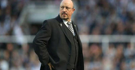 Fenerbahçe'de Benitez imzaya kaldı