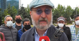 Müzisyenler isyan etti: Vefat eden babamın maaşıyla geçindim