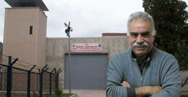 Öcalan'la görüştürülmeyen avukatlarından yeni başvuru