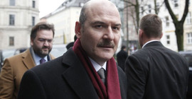 Süleyman Soylu, sigorta şirketini büyüttü