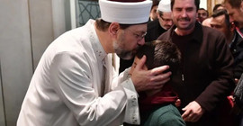 TRT Diyanet Çocuk televizyonu kuruluyor