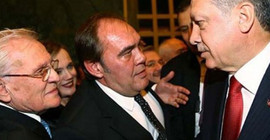 CHP'li vekilden 'Demirören' sorusu: 750 milyon dolarlık kredinin ne kadarını ödedi?