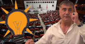 AKP’den ‘Peker'in iddiaları araştırılsın’ talebine yanıt: Hatası varsa, gereğini AK Parti yapar