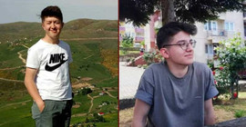 Serinlemek için denize giren iki gençten biri boğuldu, diğeri kayıp