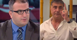 Sedat Peker'e 'elinden geleni ardına koyma' diyen Cem Küçük tweetini sildi