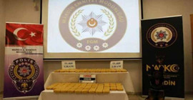 Narkotik amiri uyuşturucu satışından tutuklanıp serbest bırakıldı