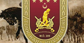 Kara Kuvvetleri'ne soruşturma: 26 kişi gözaltına alındı