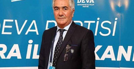 DEVA Partili Gümüş: Allah'tan tek dileğim ülkenin komünist insanlar tarafından yönetildiğini görmek