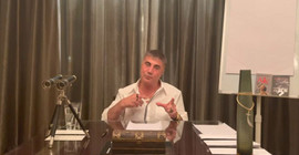 BTK, Peker'in videolarının kaldırılması talebiyle mahkemeye başvurdu