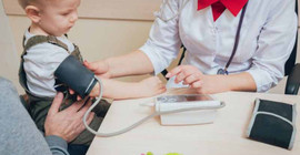 Pandemi döneminde çocuklarda da hipertansiyon ve insülin direnci görülmeye başlandı