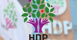 HDP'nin kapatılması talebiyle hazırlanan yeni iddianamede AYM raportör görevlendirdi