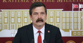 Bahçeli'nin Ahmet Şık’a yönelik ölüm tehditlerine Erkan Baş’tan yanıt: Ölmekse sizinle kapışarak ölürüz