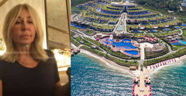Paramount Hotel'in ilk sahibi Uras'ın kızı: Cihan Ekşioğlu, devletin tankıyla otelimize girdi