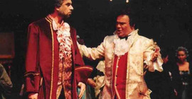 Tenor Ender Arıman, hayatını kaybetti