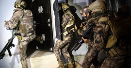 Bahçeli'nin sözlerinden bir gün sonra operasyon: HDP'li siyasetçiler gözaltına alındı