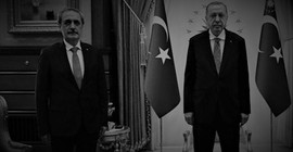 'Yargıtay Cumhuriyet Başsavcısı HDP'ye düşman hukuku uyguluyor'