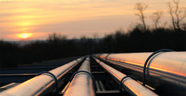 Korsanlar tek bir şifreyle Colonial Pipeline sisteminin çökertilmesini sağladı